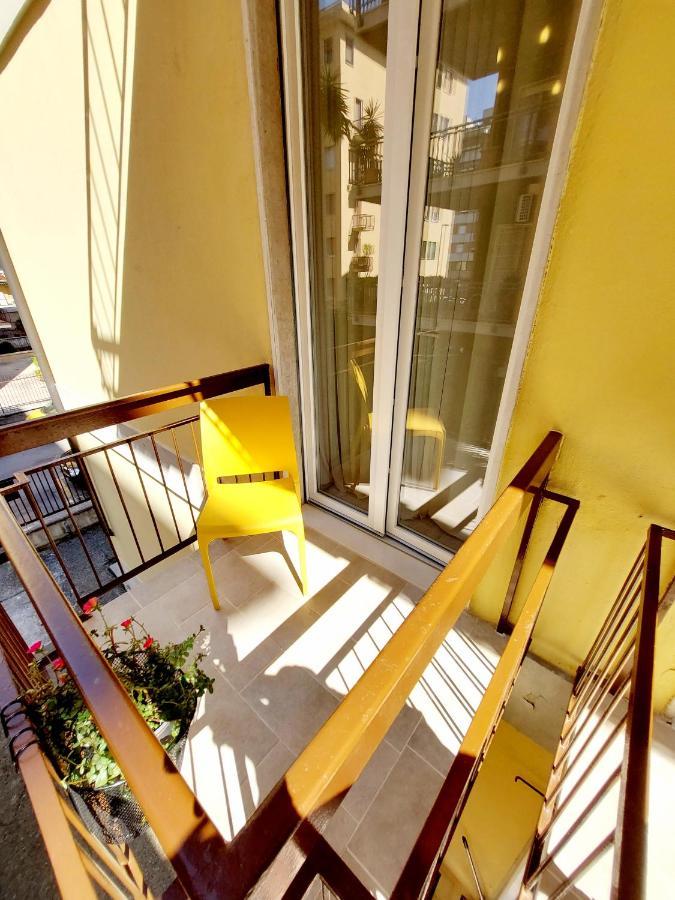 Piccolo Mondo Verona Exterior foto