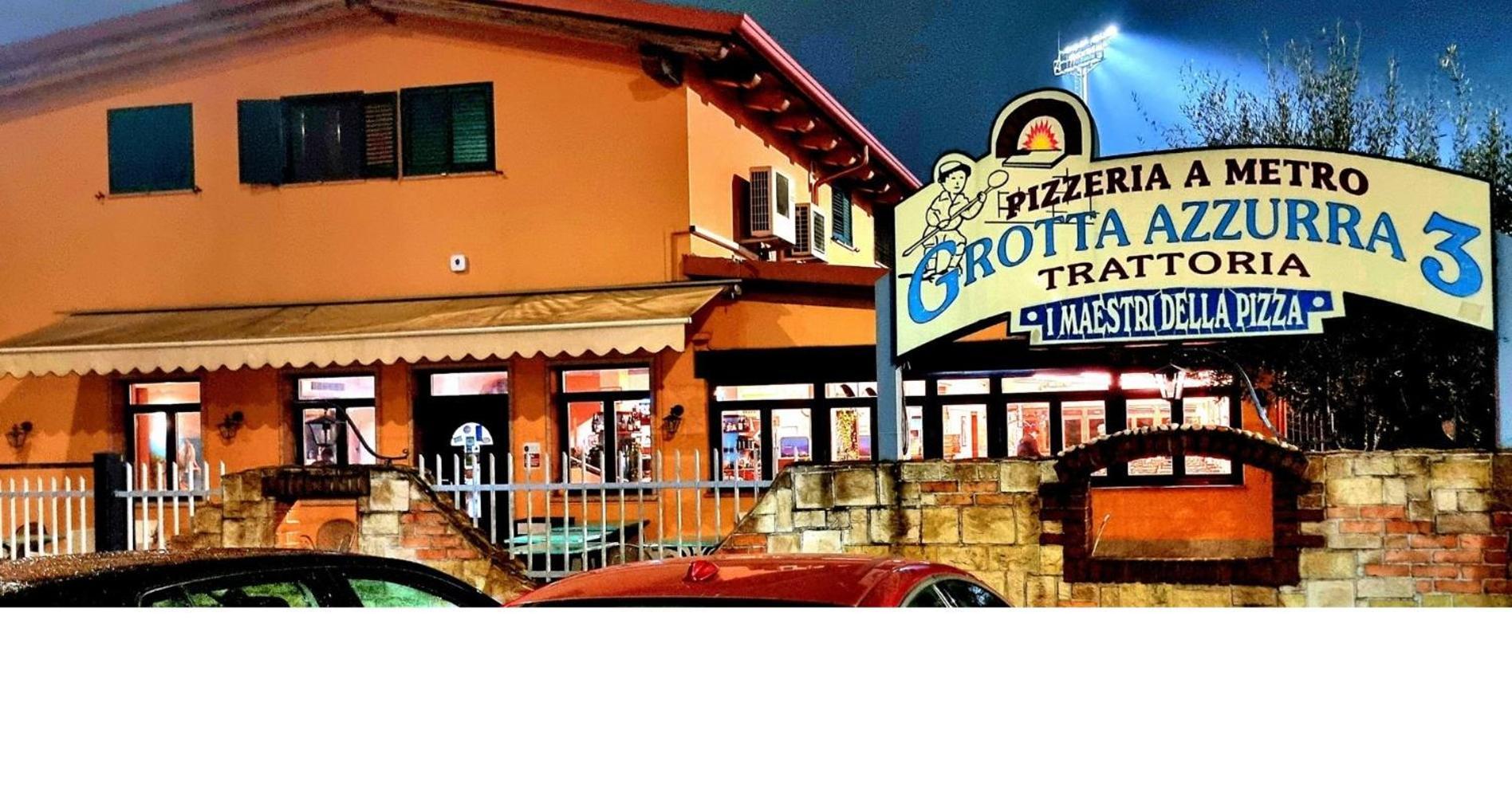 Piccolo Mondo Verona Exterior foto